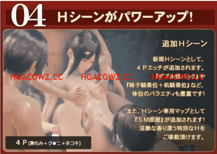 【3D/I社大作/漢化】職場少女-RoomGirl V2.01精翻漢化步兵版+新DLC+角色MOD【電腦/55G】-IS