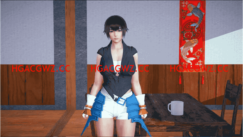 【歐美SLG/漢化/沙盒】後宮王國v0.12 AI版【PC+安卓/843M/更新】Harem Kingdoms [v0.12]-IS