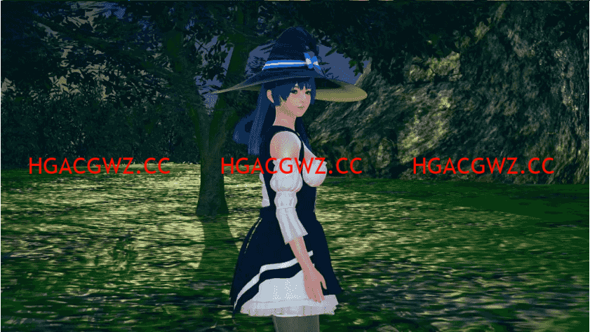 【歐美SLG/漢化/沙盒】後宮王國v0.12 AI版【PC+安卓/843M/更新】Harem Kingdoms [v0.12]-IS