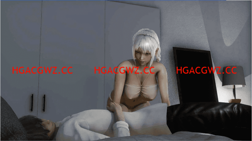 【亞洲SLG/漢化/動态】她最後的請求v0.2 AI版【PC+安卓/2.44G/更新】Her Final Request [v0.2]