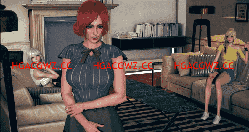 【亞洲SLG/漢化/動态】她最後的請求v0.2 AI版【PC+安卓/2.44G/更新】Her Final Request [v0.2]-IS