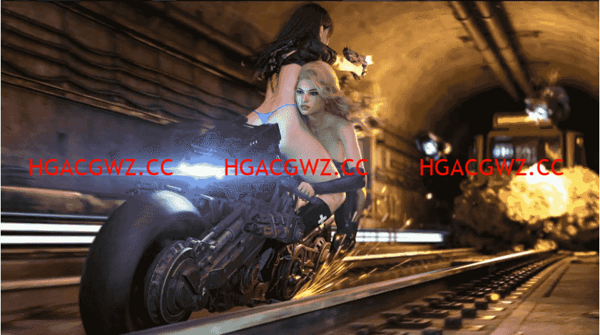 【歐美SLG/漢化/動态】萬物生長v0.44a AI版【PC+安卓/3.41G/更新】Growing Things Up [v0.44a]-IS