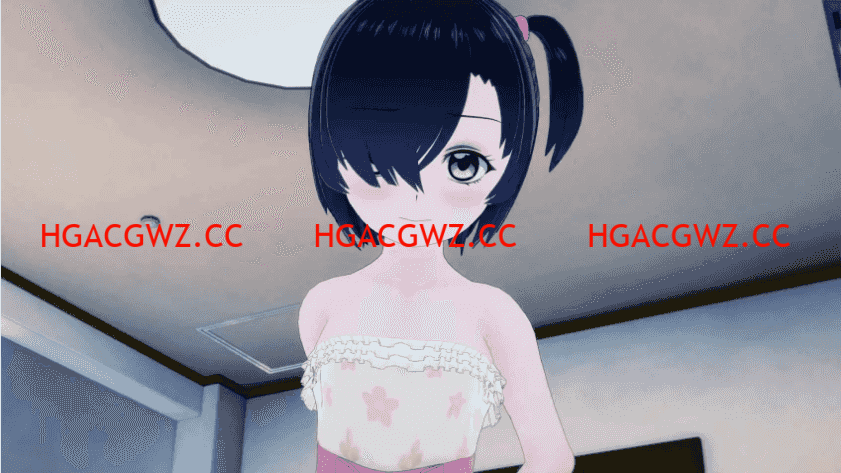 【日系SLG/漢化/沙盒】校園故事v8.5 AI版【PC+安卓/3.25G/更新】School Tales [v8.5]-IS