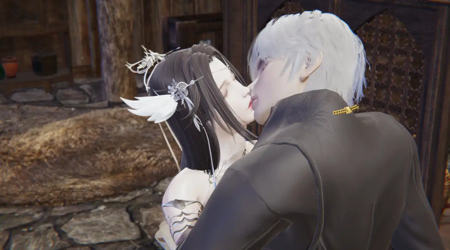 【3D/全彩/無修】 公子綠 01-10+簡章 （無碼版本）奇幻 美女 綠帽 調教 玩弄 NTR ]【431MB】-IS