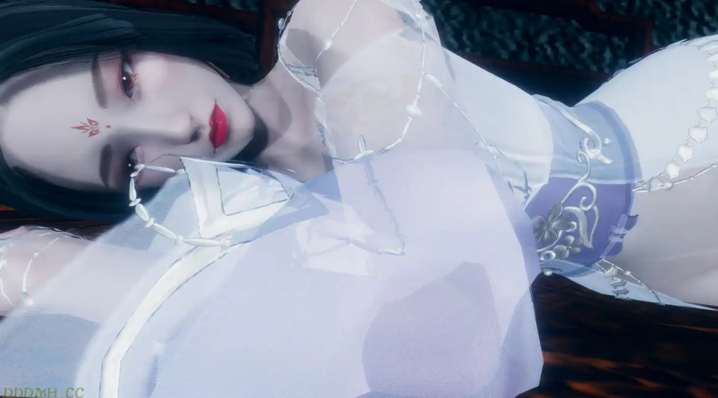 【3D/全彩/無修】血雨沁芳 01-16長篇劇情佳作【1300M】