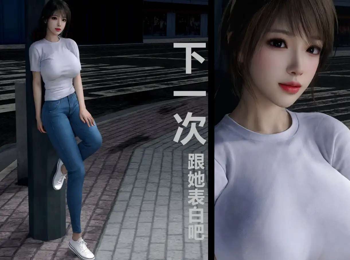 【3D/全彩/無修】“狩獵者日記”x1~8 番【2944P/881M】-IS