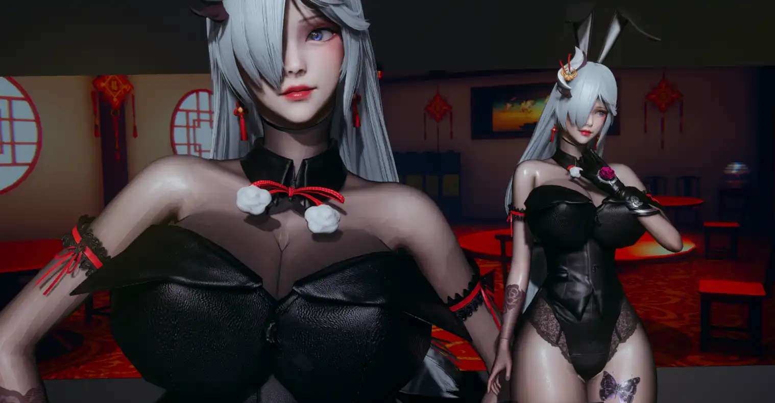 【3D/全彩/無修】林清雨的羞恥堕落【224P 650M】-IS