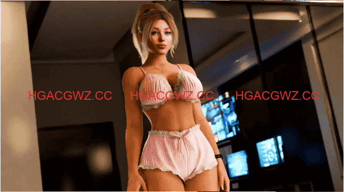 【歐美SLG/漢化/動态】欲望的代價Ep.3 AI版【PC+安卓/1.35G/更新】Price of Desires [Ep.3]-IS