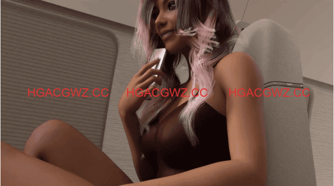 【歐美SLG/漢化/動态】信仰之躍Ch.8v1.0.3 AI版【PC+安卓/8.31G/更新】Leap of Faith [Ch. 8 v1.0.3]-IS