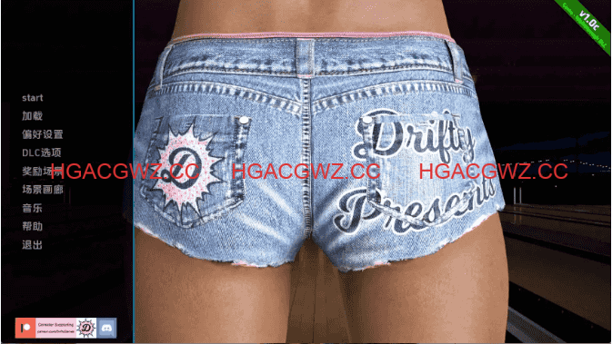 【歐美SLG/漢化/動态】信仰之躍Ch.8v1.0.3 AI版【PC+安卓/8.31G/更新】Leap of Faith [Ch. 8 v1.0.3]-IS