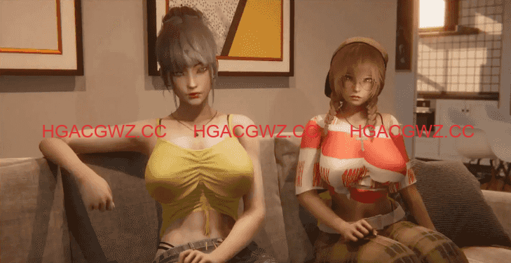 【歐美SLG/漢化/動态】探查器/側寫者v0.3.5 AI版【PC+安卓/4.26G/更新】Profiler [v0.3.5]-IS