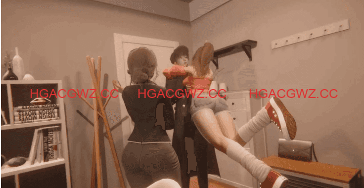 【歐美SLG/漢化/動态】探查器/側寫者v0.3.5 AI版【PC+安卓/4.26G/更新】Profiler [v0.3.5]-IS