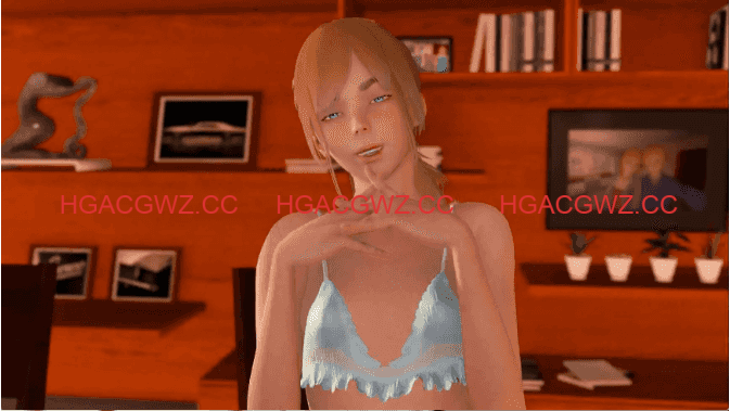 【歐美SLG/漢化/動态】罪惡之夏：禁忌之愛的故事Ch.3.4贊助 AI版【PC+安卓/6.69G/更新】Sinful Summer: A Tale of Forbidden Love [Ch.3.4]-IS