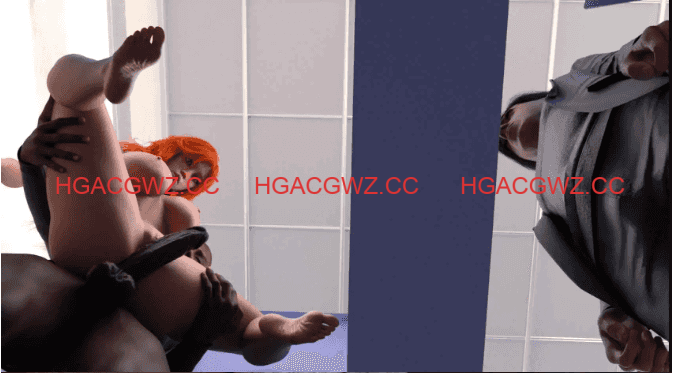 【歐美SLG/漢化/動态】命運不會将我們分開v0.6b AI版【PC+安卓/6.49G/更新】Fate Won’t Separate Us [v0.6b samuxor]-IS