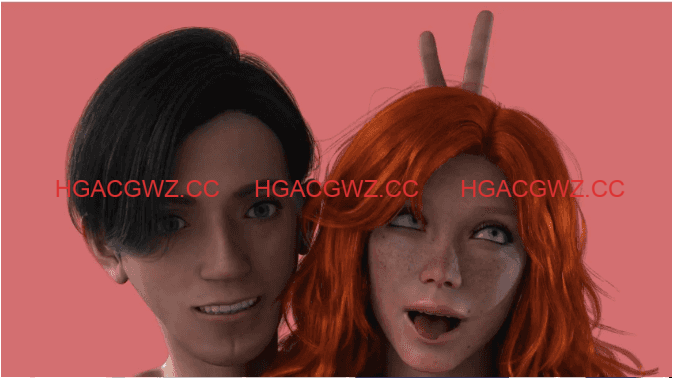 【歐美SLG/漢化/動态】命運不會将我們分開v0.6b AI版【PC+安卓/6.49G/更新】Fate Won’t Separate Us [v0.6b samuxor]-IS