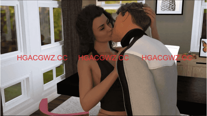 【歐美SLG/漢化/動态】和諧港Ch.3v0.4 AI版【PC+安卓/2.38G/更新】Harmony Haven [Ch.3 v0.4]-IS