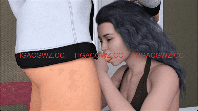 【歐美SLG/漢化/動态】和諧港Ch.3v0.4 AI版【PC+安卓/2.38G/更新】Harmony Haven [Ch.3 v0.4]-IS