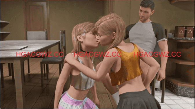 【蘿莉SLG/漢化/動态】家庭生活0.9贊助 AI版【PC+安卓/5.82G/更新】Family Faring [Ep. 9]-IS