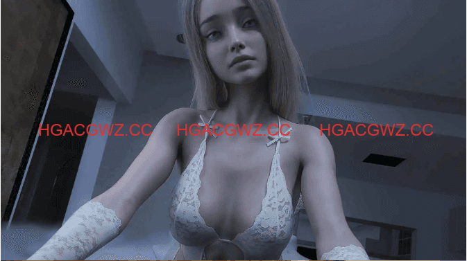 【歐美SLG/漢化/動态】難以割舍的愛v0.27 AI版【PC+安卓/3.05G/更新】Hard to Love [v0.27]-IS