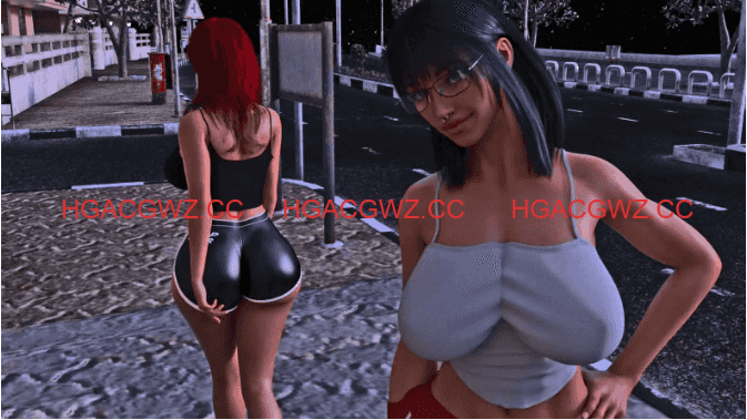 【歐美SLG/漢化/動态】我女朋友想玩三人行v3.0 AI版【PC+安卓/4.19G/更新】My Girlfriend Wants a Threesome! (I Just Hope It’s with Me) [v3.0 Jenny POV]-IS