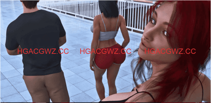 【歐美SLG/漢化/動态】我女朋友想玩三人行v3.0 AI版【PC+安卓/4.19G/更新】My Girlfriend Wants a Threesome! (I Just Hope It’s with Me) [v3.0 Jenny POV]-IS