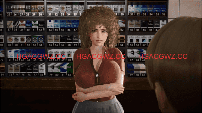 【亞洲SLG/漢化/動态】欲望驅使v0.3.5贊助 AI版【PC+安卓/6.09G/更新】Driven by Desire [v0.3.5 Public]