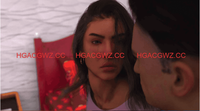 【歐美SLG/漢化/動态】詛咒的快樂v0.1 AI版【PC+安卓/1.63G/更新】Cursed Pleasure [v0.1]-IS