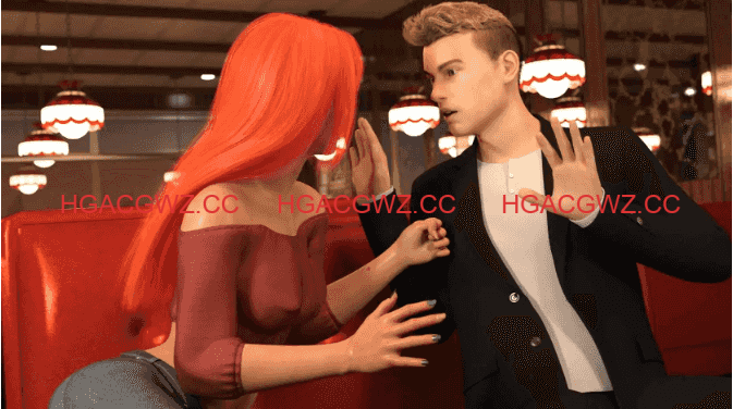 【歐美SLG/漢化/動态】大學的秘密Ep.1P1 AI版【PC+安卓/1.06G/更新】University’s Secrets [Ep.1 P1]-IS