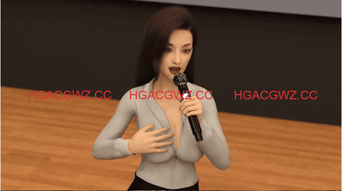 【歐美SLG/漢化/動态】大學的秘密Ep.1P1 AI版【PC+安卓/1.06G/更新】University’s Secrets [Ep.1 P1]-IS