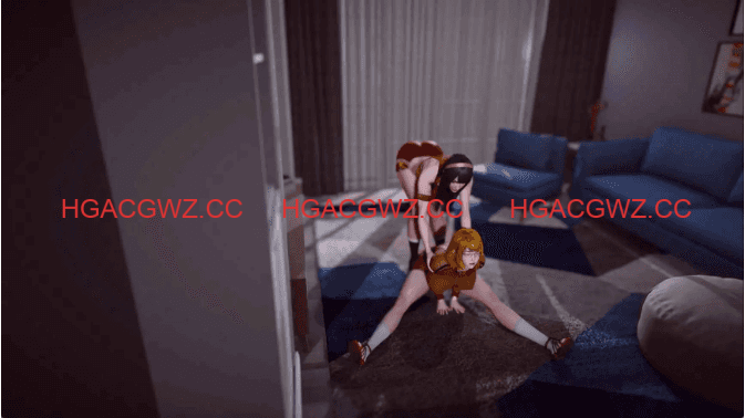 【歐美SLG/漢化/動态】沒有後宮隻是NTREp.2A AI版【PC+安卓/4.84G/更新】No Harem Just NTR [Ep.2A]-IS