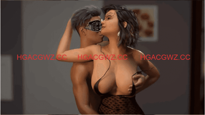 【歐美SLG/漢化/動态】娜塔莎淘氣妻子重置v0.54 AI版【PC+安卓/3.70G/更新】Natasha Naughty Wife [v0.54]