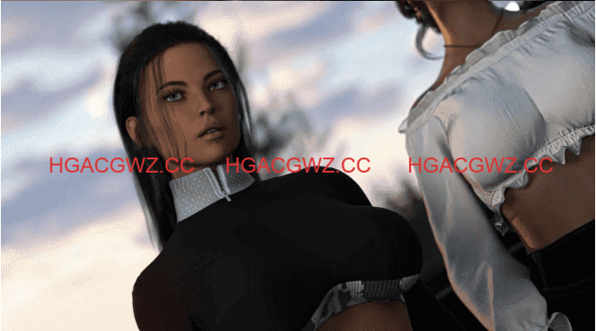 【歐美SLG/漢化/動态】時間愈合Ch.1P2 AI版【PC+安卓/6.53G/更新】Time Heals [Ch.1 P2]-IS