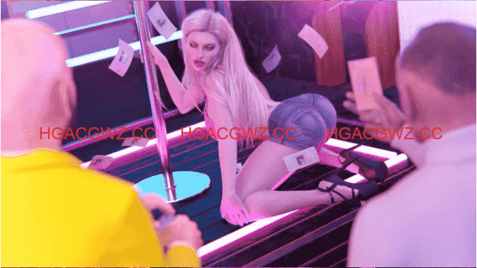 【歐美SLG/漢化/動态】鄉村蕩婦改造Ep.13 AI版【PC+安卓/4.50G/更新】Village Slut Transformation [Ep.13]-IS