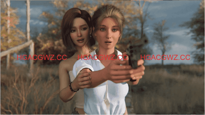 【歐美SLG/漢化/動态】鄉村蕩婦改造Ep.13 AI版【PC+安卓/4.50G/更新】Village Slut Transformation [Ep.13]-IS