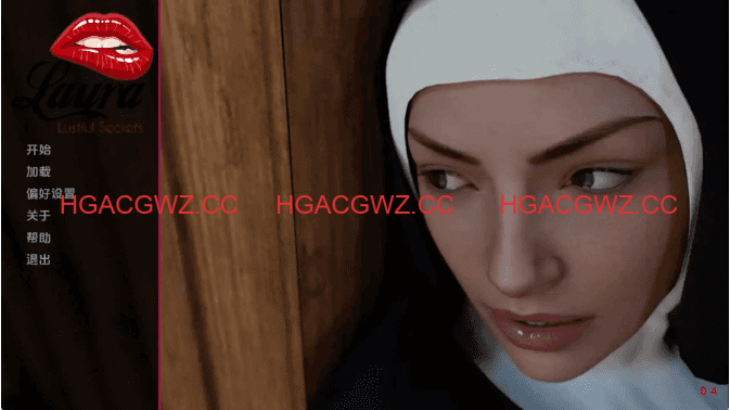 【歐美SLG/漢化/沙盒】勞拉：好色的秘密Ch.2v0.4 AI版【PC+安卓/7.21G/更新】Laura: Lustful Secrets [Ch.2 v0.4 BETA]-IS