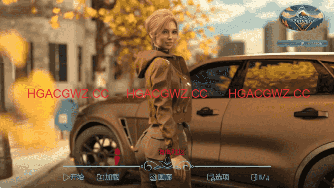 【歐美SLG/漢化/動态】之間的紐帶v0.5 AI版【PC+安卓/1.8G/更新】Bonds Between [v0.5]-IS