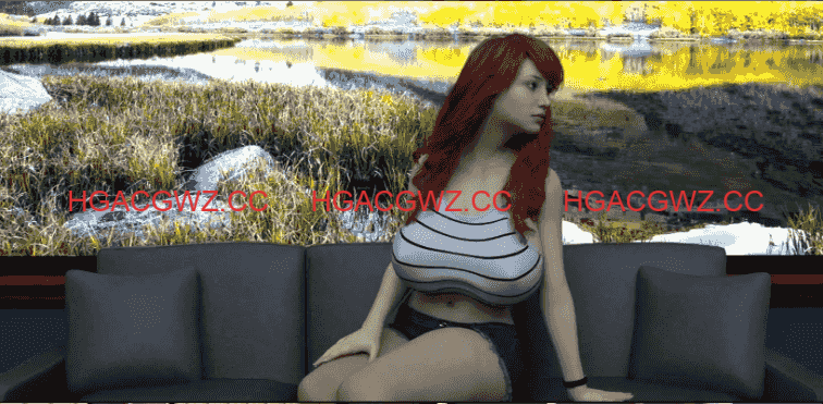 【歐美SLG/漢化/動态】一分錢一分貨v0.73 AI版【PC+安卓/5.77G/更新】In for a Penny [v0.73]-IS