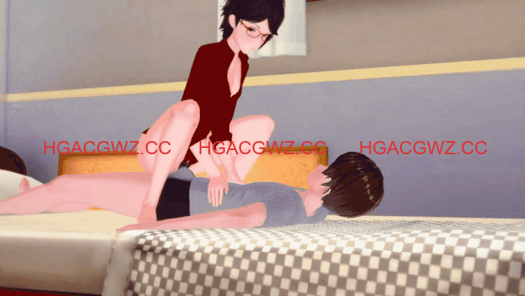 【同人SLG/漢化/動态】武井的旅程v0.34 AI版【PC+安卓/11.3G/更新】Takei’s Journey [v0.34]-IS