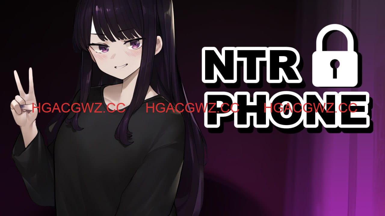 【SLG/中文/NTR】NTR手機 V0.34.0 官方中文版【PC+安卓/540M】-IS