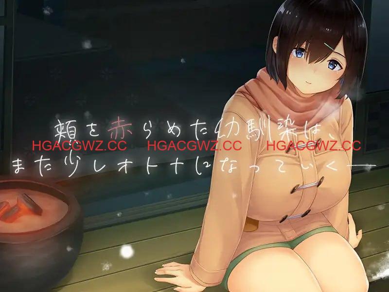 【精品SLG/中文/像素動态】冬日-鄉間性活-v25.05.30（Build.18670397）【PC+安卓/1.7G】-IS