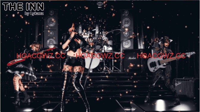 【神作SLG/漢化/動态】客棧Ch.2v1.02.01贊助 AI版【PC+安卓/6.77G/更新】The Inn [Ch.2 v1.02.01]-IS