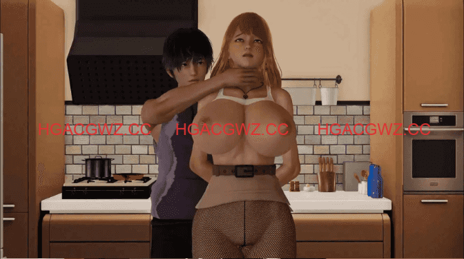 【歐美SLG/漢化/動态】幫她恢複職業生涯v0.34贊助 AI版【PC+安卓/8.50G/更新】Restore Her Career [v0.34]-IS