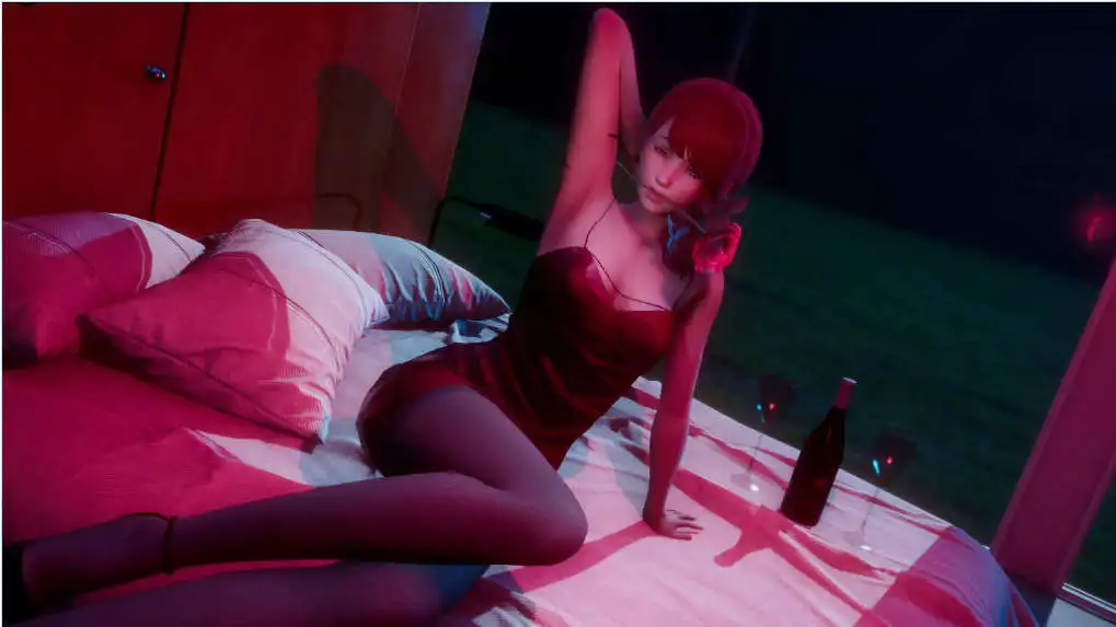 【神作SLG/漢化/完結】深度複興[最終結局]贊助 AI版【PC+安卓/9.37G/更新】Depth’s Revival-IS