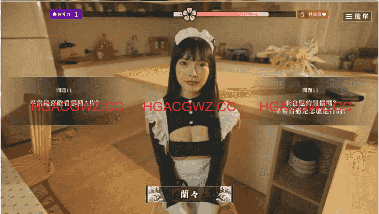 【麻豆/互動SLG/中文/動态】這個面試有點硬2 東洋番V1.11 官方中文免登錄版 [新作]【電腦/20.5G】-IS