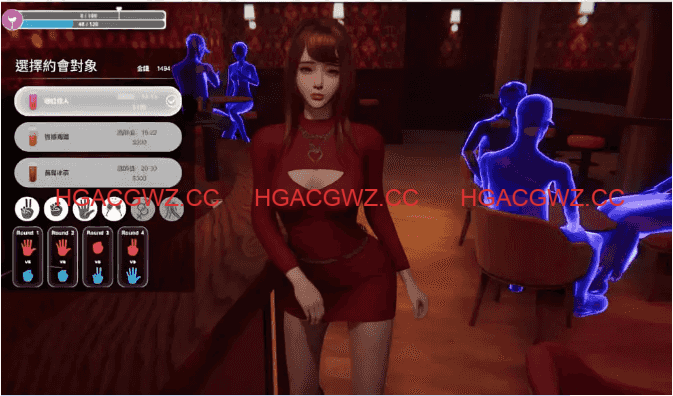 【互動SLG/中文/動态】隔壁的美豔人妻v1.7.13 官方中文版【電腦/12.7G/更新】-IS