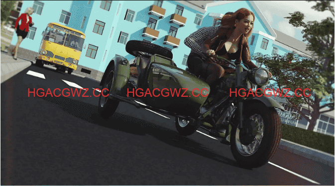 【神作SLG/漢化/動态】蘇聯奇妙冒險v1.6.7a AI版【PC+安卓/5.58G/更新】RSSU – Retro Style Soviet Undies – Case#1 Ithaca Project [v1.6.7a]-IS