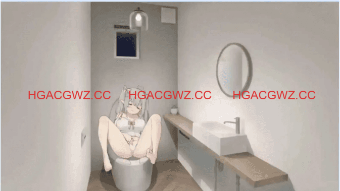 【互動SLG/中文/動态】和存在感薄弱妹妹一起的簡單生活 v0.95 官方中文版[更新]【PC+安卓+MAC+Linux/8.7G+4.3G】-IS