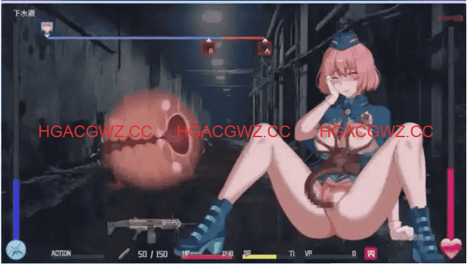 【精品RPG/中文/動态/戰鬥H】隧道逃生 命運交織TUNNEL ESCAPE FE (番外編)v0.15.0a SP官方中文版 [更新]【電腦/3G】-IS