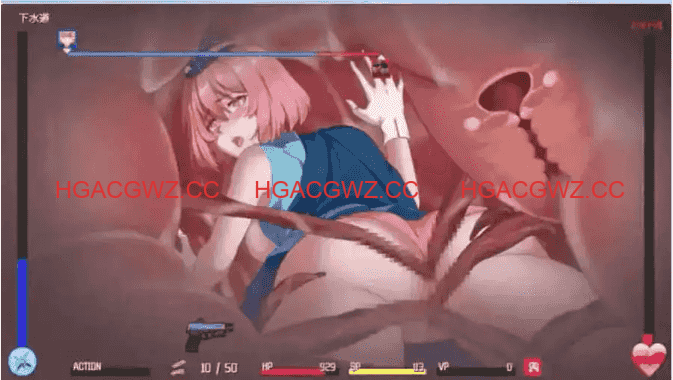 【精品RPG/中文/動态/戰鬥H】隧道逃生 命運交織TUNNEL ESCAPE FE (番外編)v0.15.0a SP官方中文版 [更新]【電腦/3G】-IS