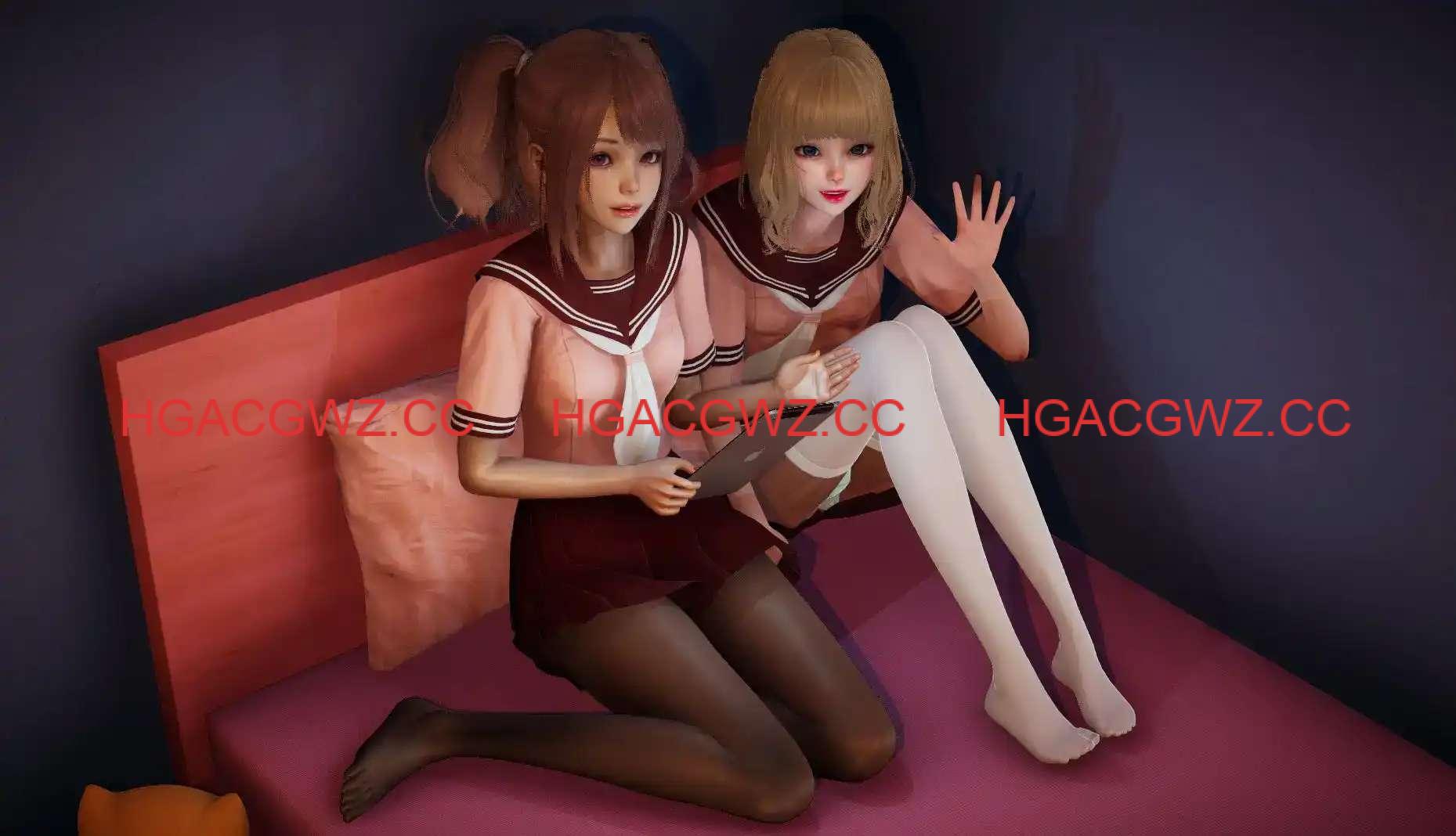 【神作SLG/官中】特工17v0.25.9官方中文版【動态/PC+安卓/4.6G/更新】-IS